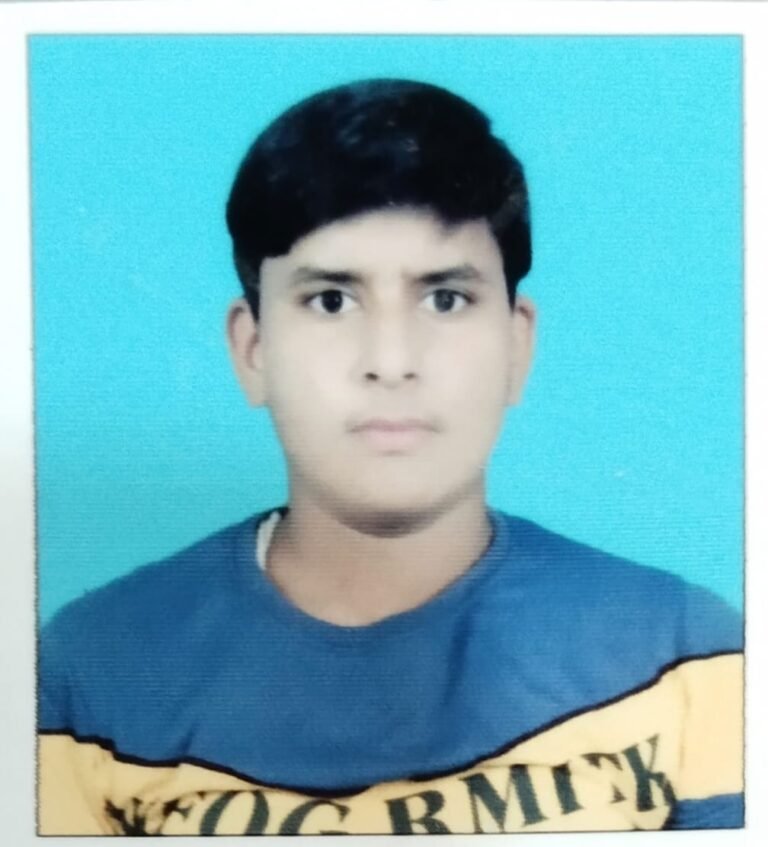 Prema Educational Academy 12th topper